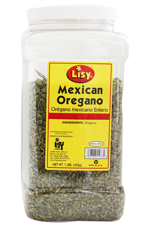 RicAle Foods Mexican Oregano